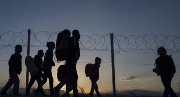  Trump ustalił limit przyjęć uchodźców na rekordowo niskim poziomie 