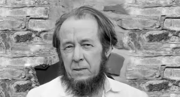 Aleksander Sołżenicyn wobec Polski