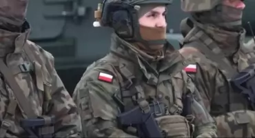 Polska przygotowuje się do wojny  z Niemcami? Kto tak twierdzi?