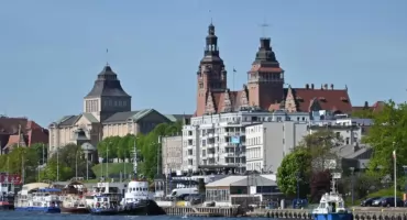 To miasto niepokojąco szybko się wyludnia