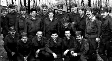 Internowani w wojsku. Jak mogą walczyć o zadośćuczynienie krzywd?