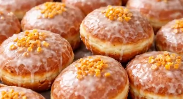  Ile kosztują pączki wysokiej jakości? 