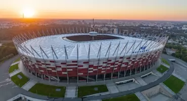 Koncertowe lato 2026 na PGE Narodowym! Kto wystąpi?