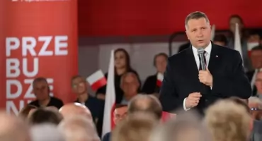 Pakt migracyjny pod lupą. Czy Polacy zdecydują w referendum?