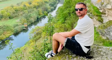 Sebastian Waśkowicz: Lubię nietypowe miejsca