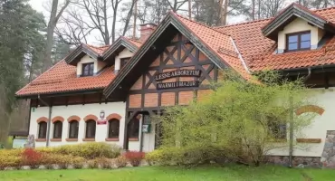 Wiosna wróciła do Kudyp. Arboretum znów otwarte dla zwiedzających