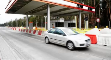 Ceny osiągnęły granicę. Kierowcy masowo omijają autostradę A2