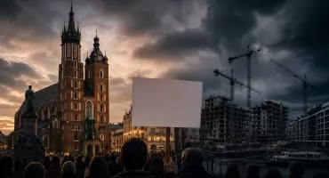 Referendum jako bunt przeciw samorządowej władzy