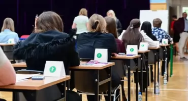 Matura w cieniu mediów społecznościowych