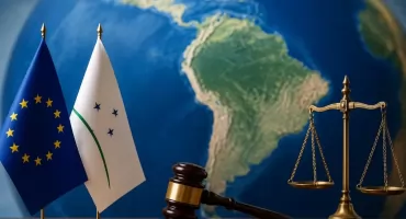 Rząd kieruje umowę UE–Mercosur do TSUE. Polska chce zablokować porozumienie