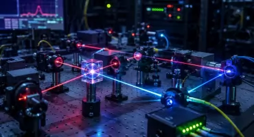 Naukowcy właśnie zrobili krok do teleportacji. To może zmienić świat