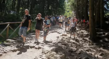 Turyści zapłacą więcej? Nadchodzi zmiana, która może zaskoczyć
