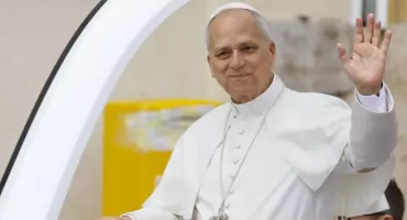 15-latek pokonał nowotwór po modlitwach papieża? „To cud” – mówi chłopiec
