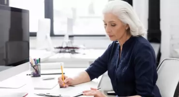 W 10 lat liczba pracujących emerytów wzrosła o ponad połowę