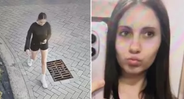 Zaginęła 13-letnia Amelia. Policja apeluje o pomoc