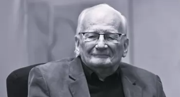 Nie żyje Stanisław Janicki, autor legendarnego programu „W starym kinie”