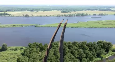 Ponad 23 km nowej S6 i najdłuższy tunel drogowy w Polsce
