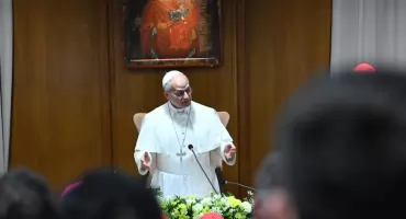 Kościół chce współtworzyć zasady rozwoju AI