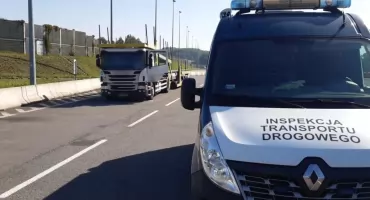 Tytoń za ponad 15 mln zł przejęty na A1