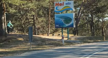 FlixBus uruchamia linię 666 na Hel. Numer znów budzi emocje