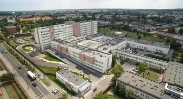 Alarmujące dane z Bydgoszczy. Wojskowy szpital z ogromnym wzrostem długu