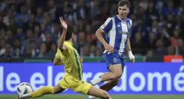 60 milionów euro za Polaka. Porto blokuje transferowy hit Europy