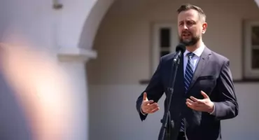 78 miliardów złotych w jeden dzień. MON ogłasza historyczny rekord