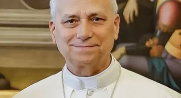     Tego nie było od półtora tysiąca lat. Leon XIV zmienia nauczanie Kościoła