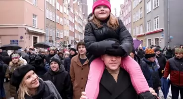 „Bądźcie pozytywnie zuchwali”. Prezydent z życzeniami na Dzień Dziecka