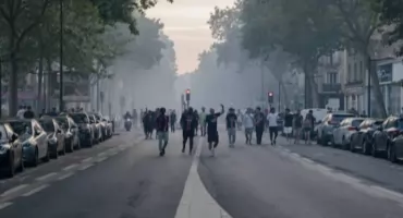 Święto PSG wymknęło się spod kontroli. Noc, która przerodziła się w chaos