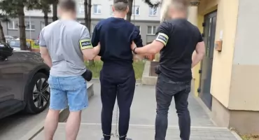 Zabił babcię byłej partnerki. Śledczy mówią o zemście za rozstanie