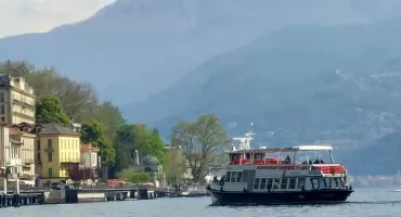 Jezioro Como – elegancja, natura i włoskie „la dolce vita”