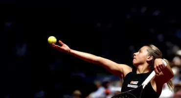Życiowy sukces Mai Chwalińskiej. Polka w ćwierćfinale Roland Garros!