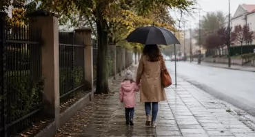 IMGW ostrzega 10 województw. Co tym razem?