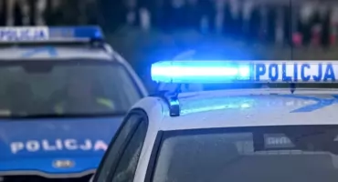 12-latek z siekierą w szkole na Podkarpaciu. Dzieci barykadowały się w klasach