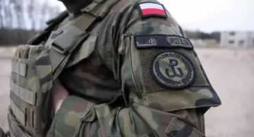 Areszt dla byłego żołnierza WOT podejrzanego o usiłowanie zabójstwa