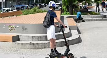 Zmiany w prawie drogowym. Nowy obowiązek dla młodych uczestników ruchu
