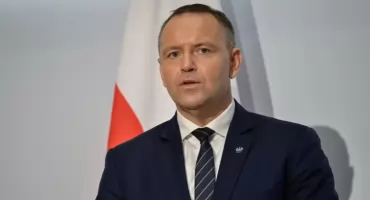 Prezydent Nawrocki na czele rankingu zaufania IBRiS dla Onetu