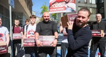 Spór o projekt wsparcia dla artystów. Krytyka i polityczne pytania