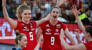 Polska po thrillerze pokonuje Belgię