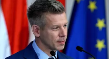 Magyar ogłasza porozumienie z Ukrainą w sprawie Węgrów na Zakarpaciu