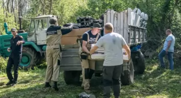 Ofiary Wołynia doczekają się pochówku? Ukraina wydała ważną zgodę
