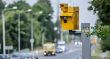 Na drogach przybywa kontroli. Nowe fotoradary i OPP już aktywne