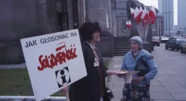 4 czerwca 1989 – początek politycznego przełomu