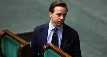 Bosak w RMF FM: „Czas na bardziej zdecydowane działania wobec Ukrainy”