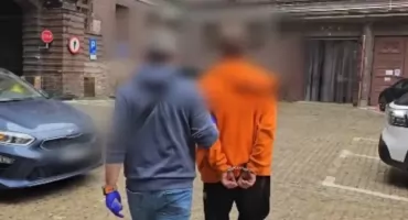 Atak nożem we Wrocławiu. 42-latek usłyszał zarzut