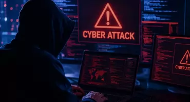 Hakerzy uderzyli bez litości. Norweski gigant miał ogromny problem