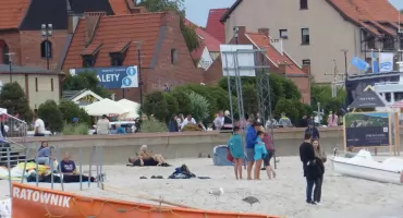 Jaka będzie pogoda na początku nowego tygodnia?