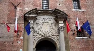 Pieniądze z Gdańska płyną za granicę. Gorąca dyskusja wokół GPEC