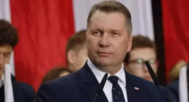 Wielki blok prawicy coraz bliżej? Czarnek apeluje o jedność